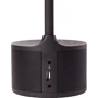 Настольная лампа Maxus DKL 8W 3000-5700K Black Sound (1-MAX-DKL-002-04): Тип источника освещения Светодиодная лампа LED