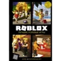 А. Уилтшир, А. Кокс: Roblox. Лучшие ролевые игры