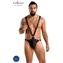Боди Passion HARRY 028 black S/M