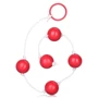 Анальные шарики большие Large Anal Beads, 2.3 см