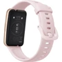Фітнес-браслет Huawei Band 7 Nebula Pink (55029078): Вологозахист є