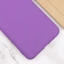 Чехол для телефонов Lakshmi Case Silicone Cover Full Camera Purple for Samsung A266 Galaxy A26 5G: Совместимость Samsung A266 Galaxy A26 5G