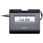 Графический планшет Wacom Sign&Save STU-300 (STU-300SV-RUPL): Multitouch нет
