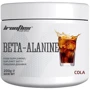 Аминокислота для спорта IronFlex Nutrition Beta-Alanine 200 g /80 servings/ Cola