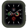 Чехол для Apple Watch Switcheasy Colors Army Green (GS-107-51-139-108) for Apple Watch 40mm фото 10