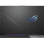 Ноутбук ASUS ROG Strix SCAR (G533ZS-LN025W): Відеоадаптер NVIDIA GeForce RTX 3080