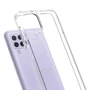 Чехол для телефонов BeCover TPU Case Transparancy for Samsung A225 Galaxy A22 (706930): Тип накладка на заднюю часть