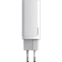 Зарядное устройство Baseus Wall Charger GaN2 Lite USB-C+USB фото 2