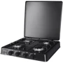 Настольная плита KUMTEL KO-104 BLACK PAINTED: Производитель Kumtel