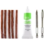 Ремкомплект для бескамерки Slime Tubeless Tire Plug Drill Bit Kit (20502) фото 3
