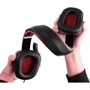 Наушники Sades SA-708GT Black/Red (sa708brj) фото 7