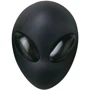 Мигалка задняя диод Topeak AlienLux 0,6 cd 2 крас диоды 2 функц с/бат черный 20.6г (TMS032B)
