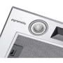 Витяжка Pyramida CX 52 (1100) E IX: Рекомендована площа приміщення (при висоті 2,7 м), м² 28.5+