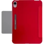 Аксессуар для iPad Macally Protective Case and Stand with Apple Pencil Red (BSTANDM6-R) for iPad mini 6 2021: Тип аксессуара чехол