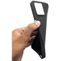Чехол для телефонов BeCover TPU Case Black for Xiaomi Redmi Note 12 Pro 5G/12 Pro Plus 5G (708814): Материал силикон
