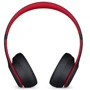 Наушники Beats by Dr. Dre Studio3 Wireless Decade Collection Black/Red (MRQC2/MX422): Тип конструкции полноразмерные
