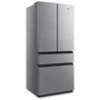 Холодильник Gorenje NRM818EUX: Тип холодильник трехкамерный