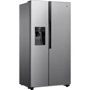 Холодильник Side-by-Side Gorenje NRS9182VX: Объем холодильной камеры, л 368