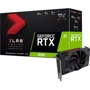 Видеокарта PNY GeForce RTX 3060 12GB XLR8 Gaming (VCG306012SFXPPB): Интерфейс PCI Express 4.0 x16