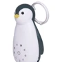 Ночник и музыкальный бокс Zazu Zoe Пингвиненок Серый (ZA-ZOE-01) фото 9