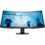 Монитор Dell S3422DWG (210-AZZE): Угол обзора, гор / верт 178 / 178