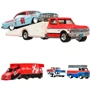 Коллекционная модель машинки Hot Wheels Премиальные транспортеры серии Car Culture FLF56 в ассортименте (FLF56)