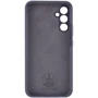 Чехол для телефонов Lakshmi Premium Case Silicone Cover Full Camera Dark Gray for Samsung A366 Galaxy A36 5G: Совместимость Samsung A366 Galaxy A36 5G