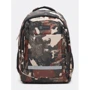 Мужской рюкзак Monsen серый (C1JY-8158gr-grey)
