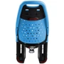 Детское велокресло на раму Thule Yepp Maxi Seat Post Blue (TH12020232): Производитель Thule