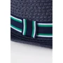 Шляпа H&M 812-5621677 53 темно-синяя: Пол Мальчик