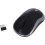 Мышь Ergo М-240 WL Black/Grey (М-240 WL)