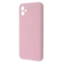 Чехол для телефонов WAVE Full Silicone Cover Pink Sand for Samsung A065 Galaxy A06