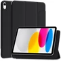 Аксессуар для iPad BeCover Magnetic Case Black for iPad Air 2020/iPad Air 2022 (708525)