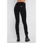 Леггинсы ArtStyleLeggings LSN-001A-40 40 черные: Вид Леггинсы