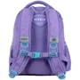 Рюкзак каркасный Kite LP24-555S Education 555 My Little Pony (LP24-555S): Корпус рюкзака Каркасный