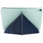 Аксесуар для iPad SwitchEasy Origami-Protective Case with Folding Cover and Stand Midnight Blue (GS-109-151-223-63) for iPad Air 2020: Тип аксесуара чохол