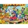 Пазл 2 в 1 Clementoni Mickey and Friends 2 по 60 элементов (8005125216208): Количество фрагментов, шт 120
