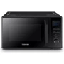 Микроволновая печь Toshiba MW2-AC25TF(BK): Внутреннее покрытие камеры Био-керамика
