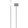 Аксессуар для Mac Apple USB-C to MagSafe 3 Cable Space Gray (MPL23): Тип аксессуара Адаптеры и переходники