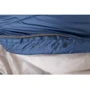 Спальный мешок Turbat Glory red/grey (красный/серый), 185 см (012.005.0319): Ширина в плечах 80 см