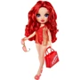 Кукла Rainbow High серии Swim & Style Руби с аксессуарами (507277): Высота, см 28
