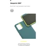 Чехол для телефонов ArmorStandart ICON Case Pine Green for Huawei P40 (ARM56324): Тип накладка на заднюю часть