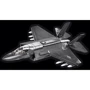 Конструктор Cobi Armed Forces Самолет 1/48 F-35B Lightning II (COBI-5829) фото 5