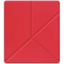Аксессуар к электронной книге BeCover Ultra Slim Origami Red for Amazon Kindle Scribe (712581)