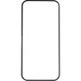 Захисне скло для iPhone Gelius Tempered Glass Full Cover Ultra Thin 0.25mm Black for iPhone 15: Матеріали стекло