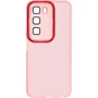 Чехол для телефонов ArmorStandart Shade Case Pink for Infinix Hot 60i 4G (ARM87948)