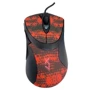 Мишка A4 Tech F7 USB Shake
