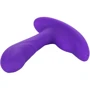 CalExotics Remote Pinpoint Pleaser - вибромассажер простаты, 7.25x3.25 см