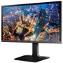 Монитор Samsung U28E850R: Стандарт VESA 100x100