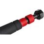 Турник регулируемый Hop-Sport HS-M050DP черный: Максимальная нагрузка, кг 150